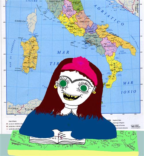 primo giorno