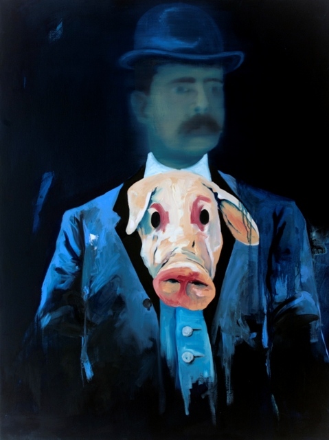Riccardo Gavazzi – Copertina n. 288