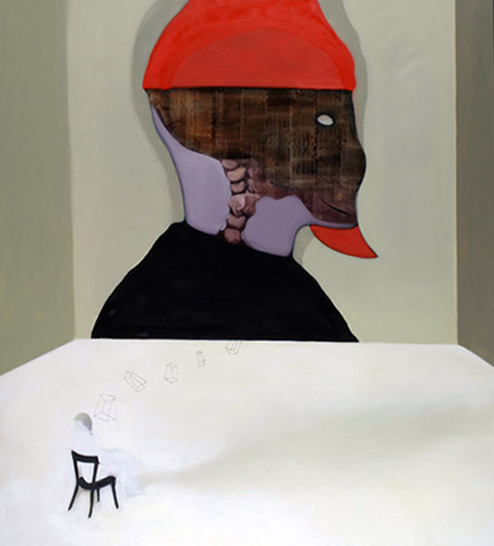 Marco Fantini – copertina n.216