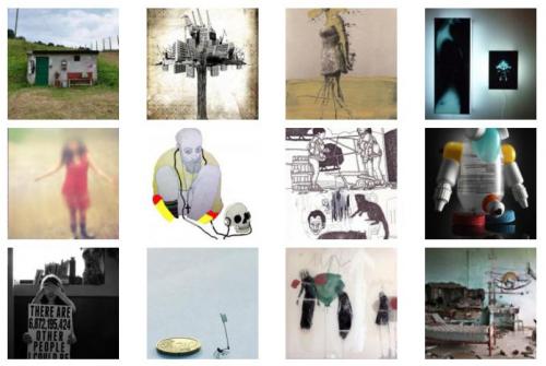 Finalisti Cover Contest – copertina n.199