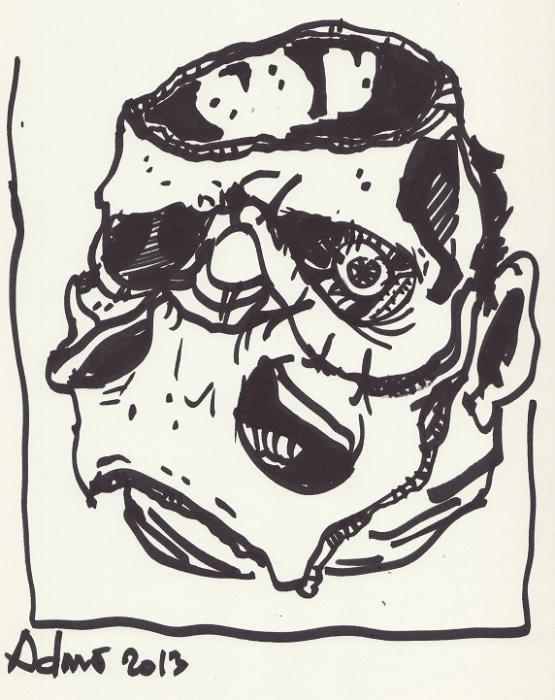 Frankenstein