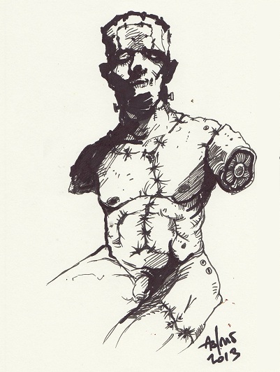 Frankenstein