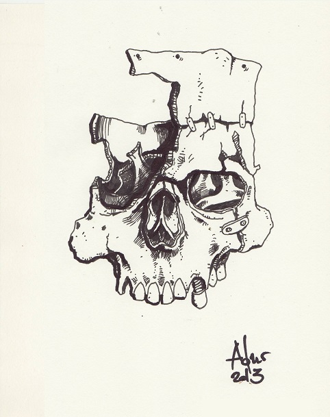 Frankenstein