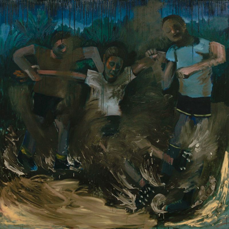 Gabriele Salvo Buzzanca – Copertina n.389