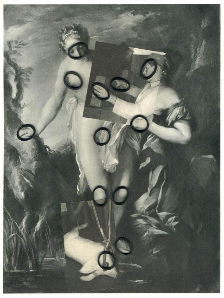 Agnieszka Grodzińska – Copertina n.354