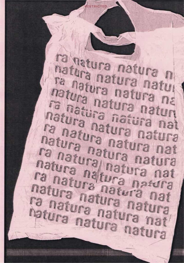 Agnieszka Grodzińska – Copertina n.354
