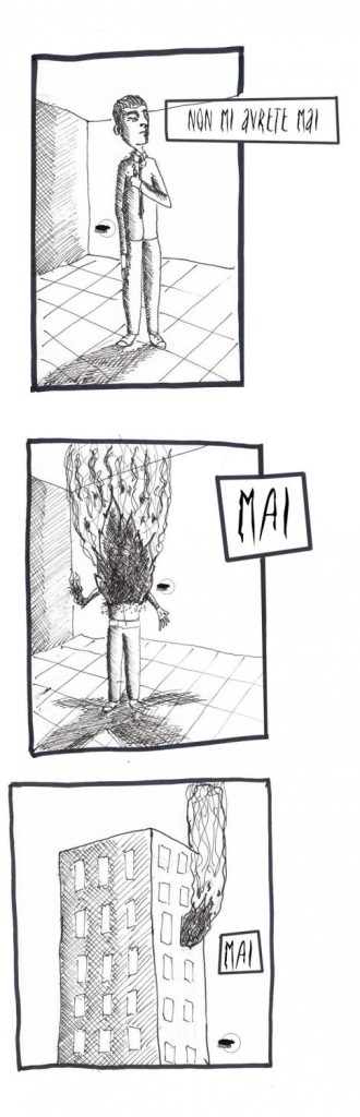 riot