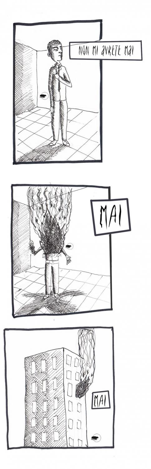 riot