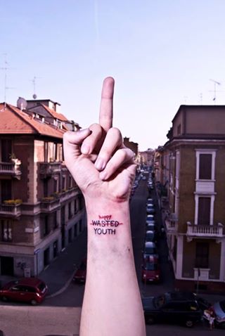 Guido Borso – Copertina n.322