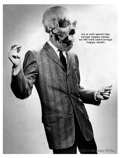 HAPPY DEATH