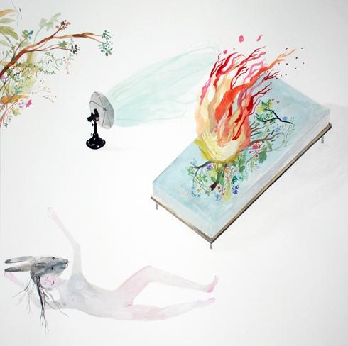IL DISTACCO #3
