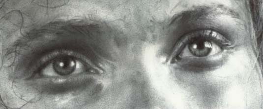 Georgie’s Eyes