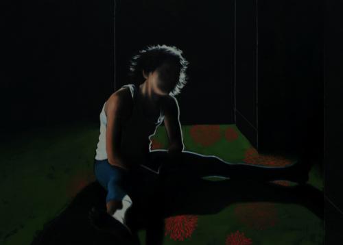 senza titolo – linda carrara
