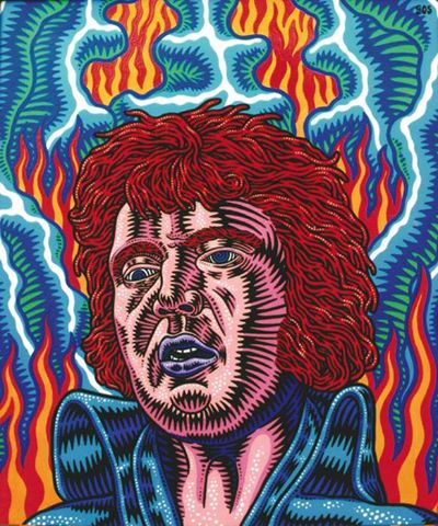 Prof Bad Trip – Copertina n.310
