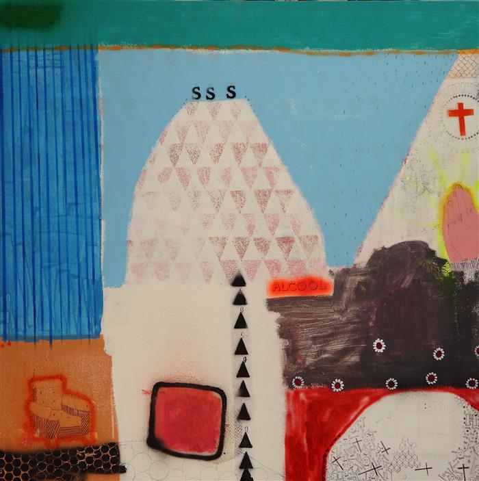 Marco Pariani – Copertina n.340