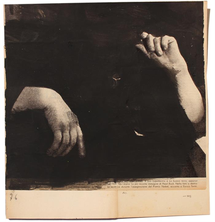 Massimo Nota – Copertina n.344