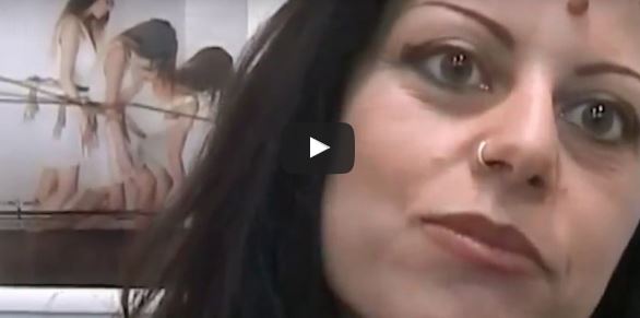 Chiara Mazzocchi – Vissi D’arte