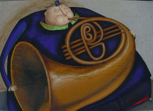 Il Musico