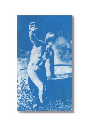 Nicolò Bruno – Copertina n.369