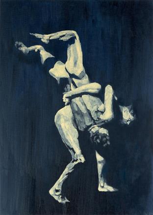 Nicolò Bruno – Copertina n.369