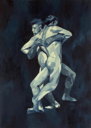 Nicolò Bruno – Copertina n.369