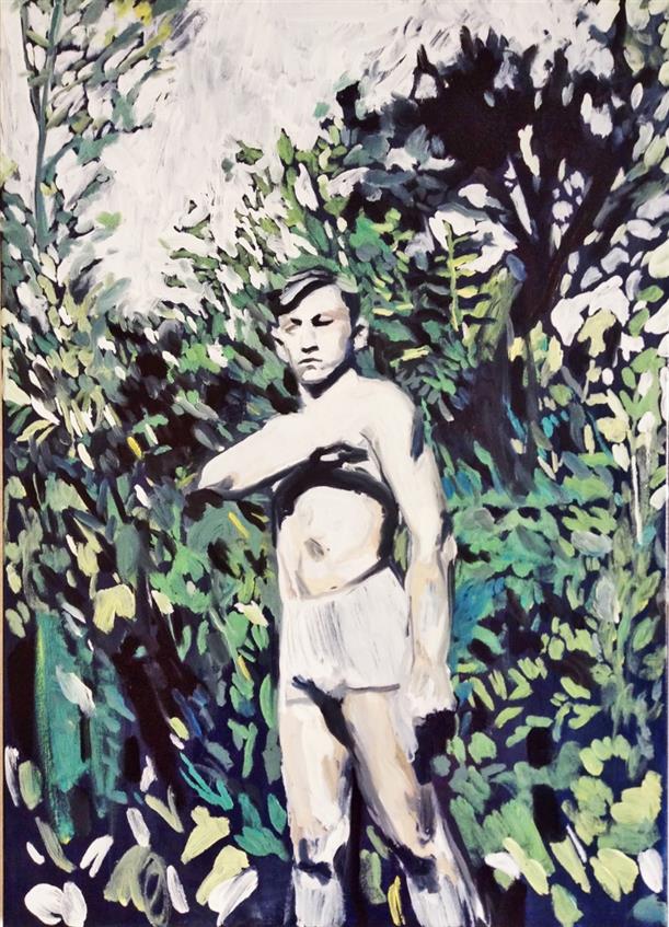 Nicolò Bruno – Copertina n.369