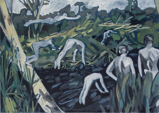 Nicolò Bruno – Copertina n.369
