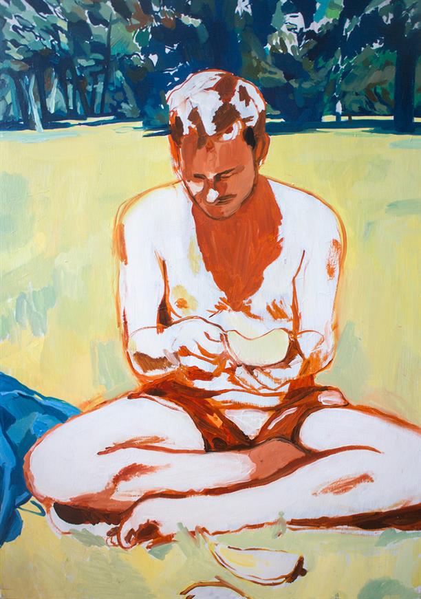 Nicolò Bruno – Copertina n.369