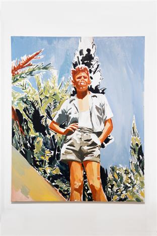 Nicolò Bruno – Copertina n.369