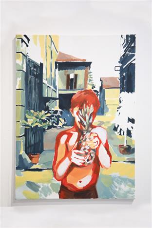 Nicolò Bruno – Copertina n.369