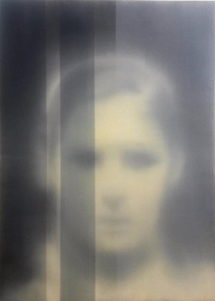 Juan Eugenio Ochoa – Copertina n.357