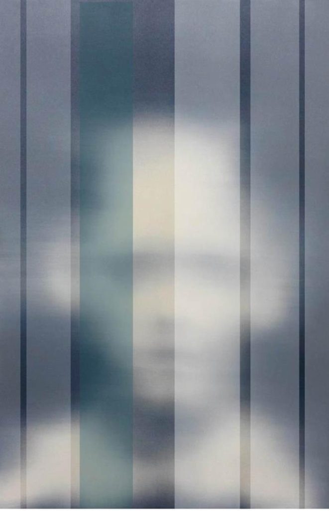 Juan Eugenio Ochoa – Copertina n.357