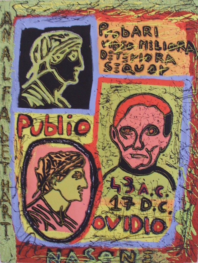 ovidio nasone