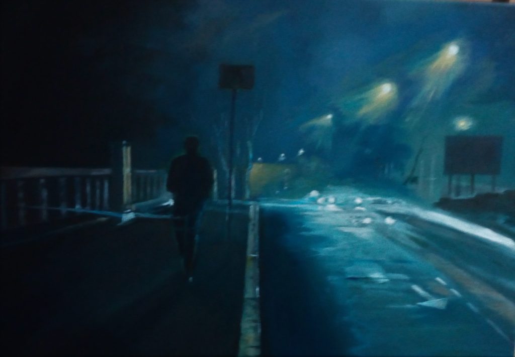 Opere miste di Paolo Berti