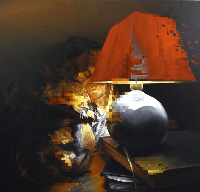 Salvatore Alessi – Copertina n.388