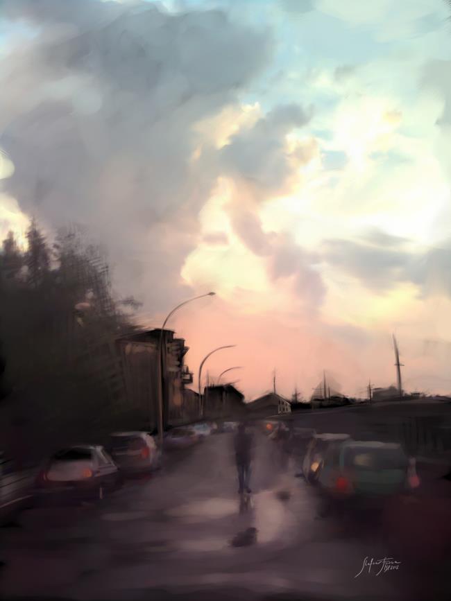 Sogni Lucidi
