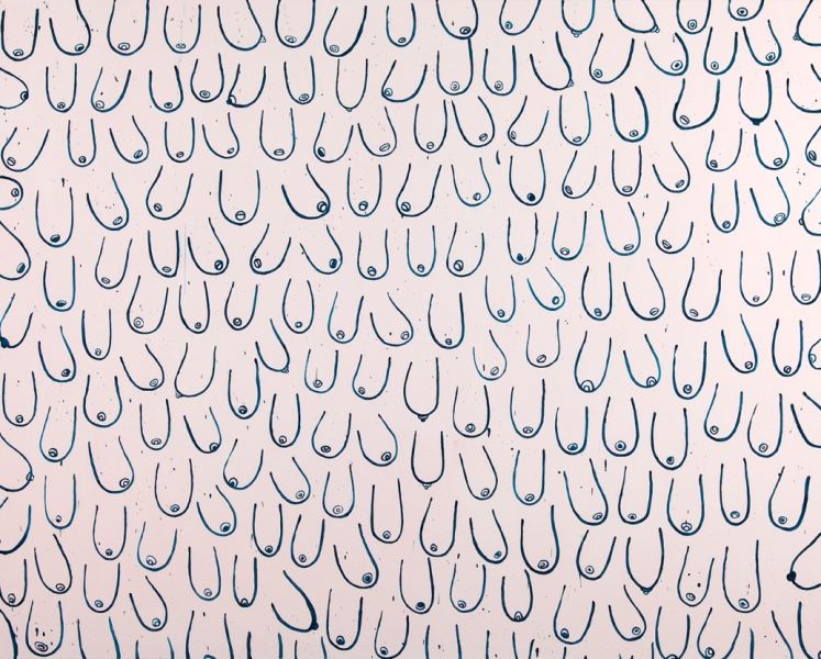Kottie Paloma – Copertina n. 277