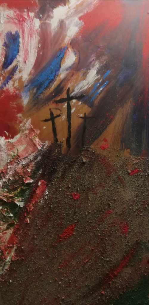 Opere miste di Paolo Berti