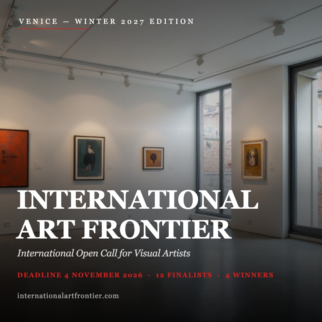 IAF – International Art Frontier