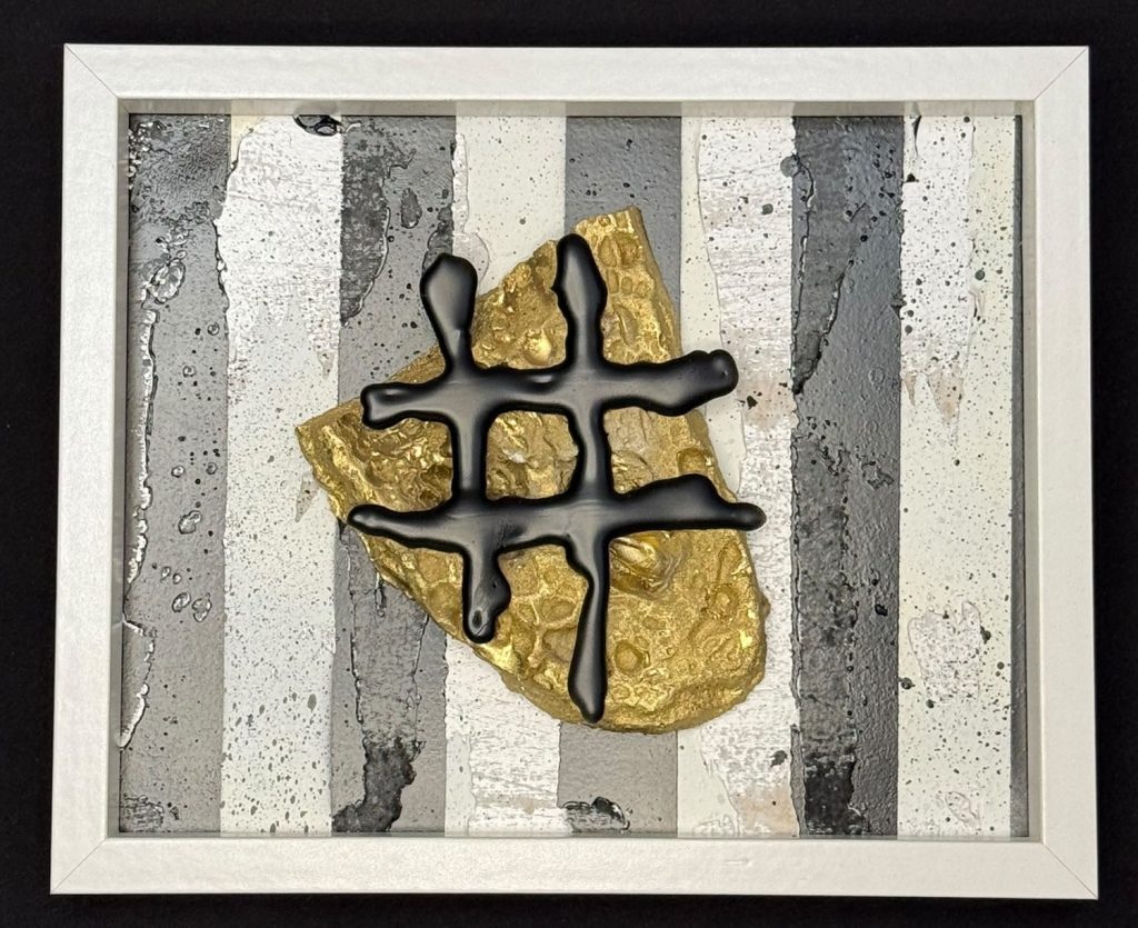 PANE D’ORO