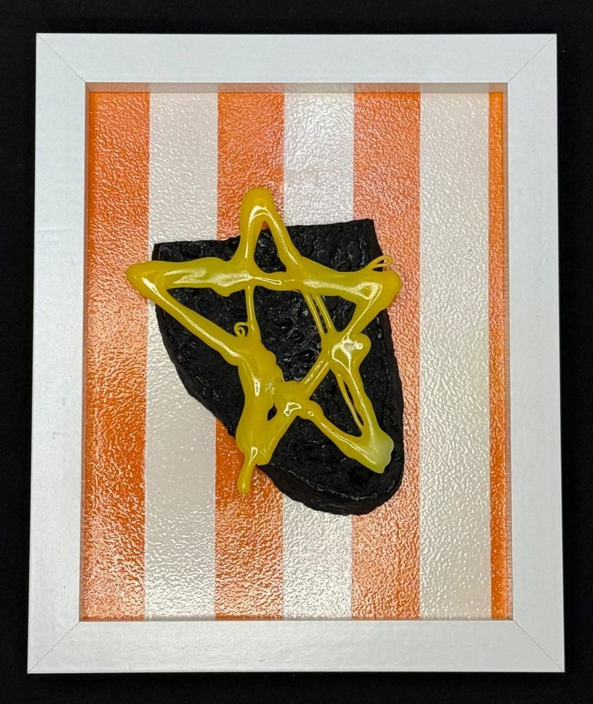 Pane e stella